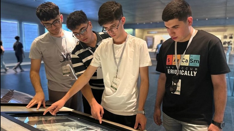 New best parada wave