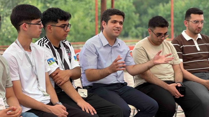 New best parada wave