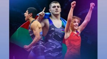 New best parada wave