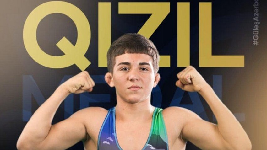 New best parada wave