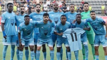 New best parada wave