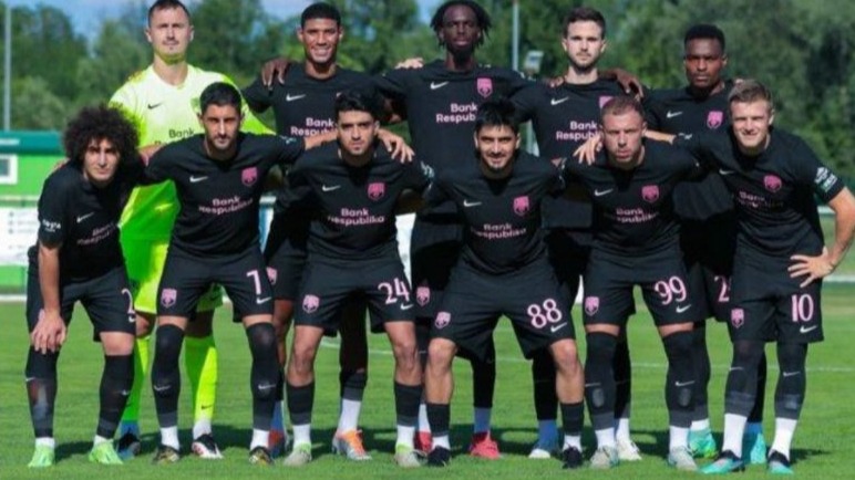 New best parada wave