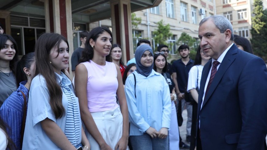 New best parada wave