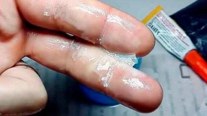 New best parada wave