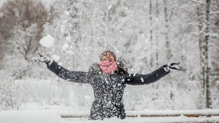 New best parada wave