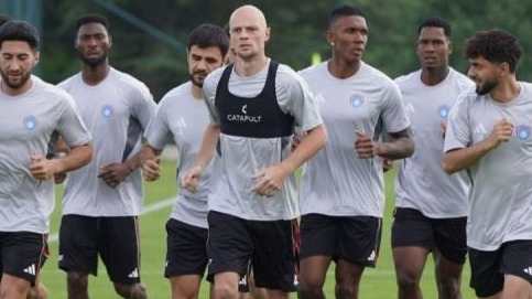 New best parada wave