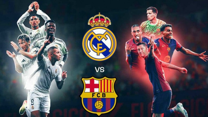 New best parada wave