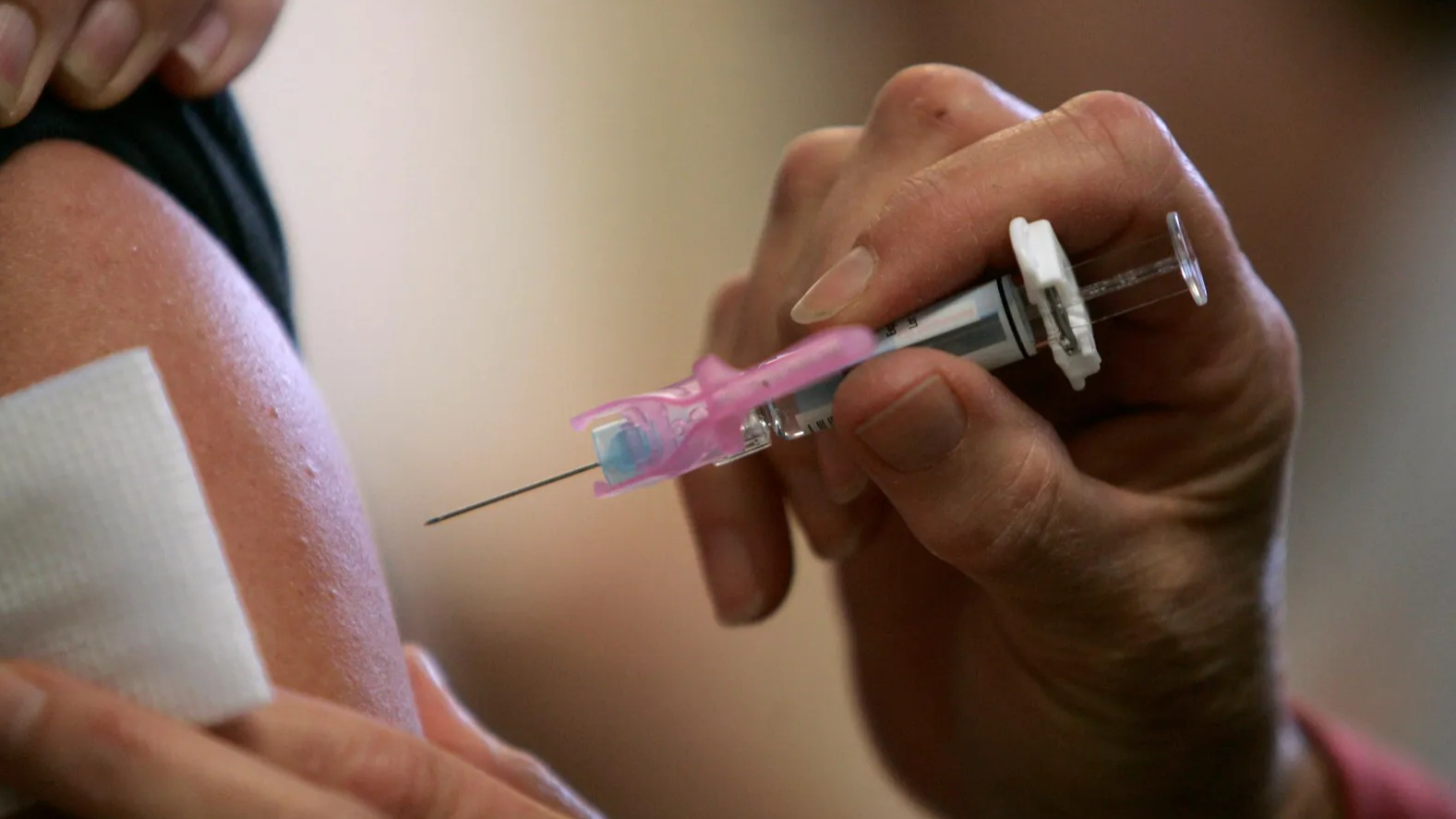 New best parada wave