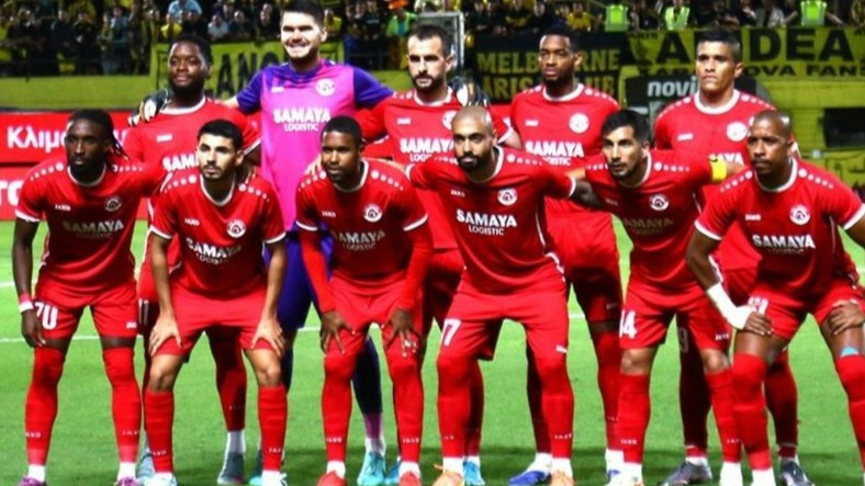 New best parada wave