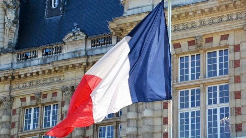 New best parada wave