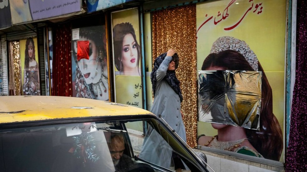 New best parada wave