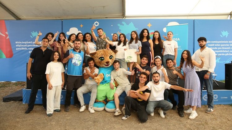 New best parada wave