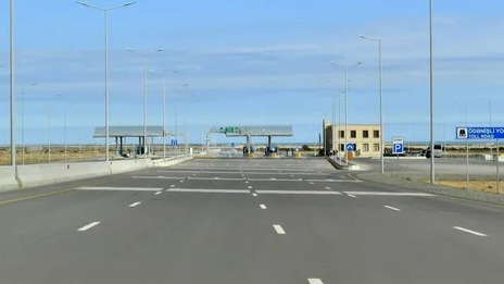 New best parada wave