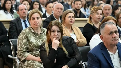 New best parada wave