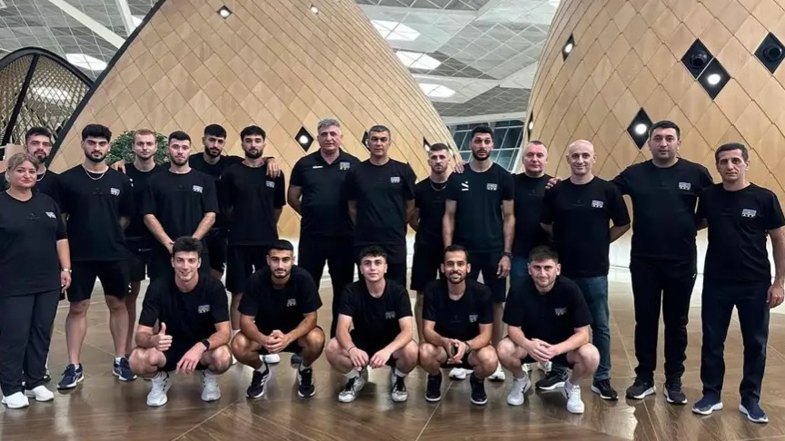 New best parada wave