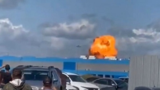 New best parada wave