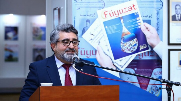 New best parada wave