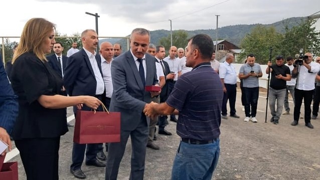 New best parada wave