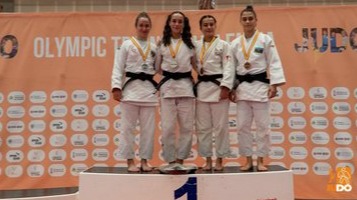 New best parada wave