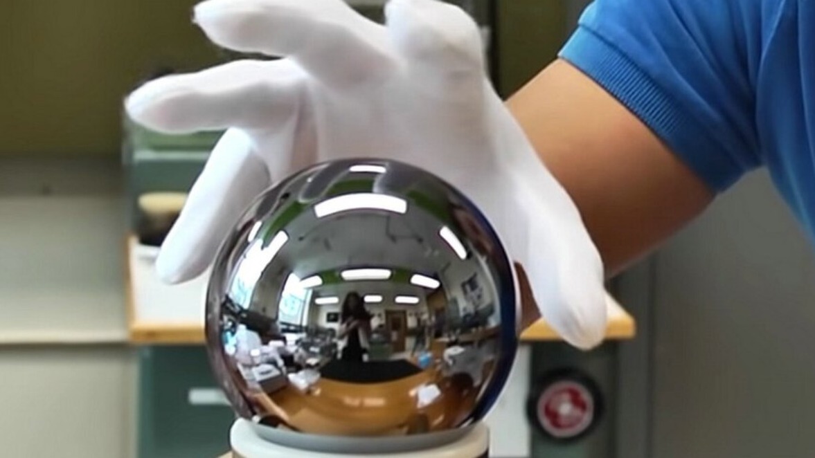 New best parada wave