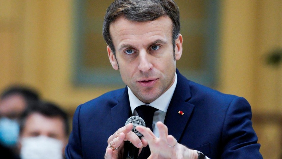 New best parada wave