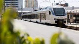 New best parada wave