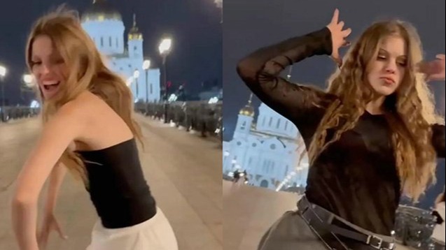 New best parada wave