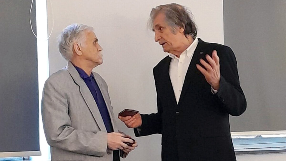 New best parada wave