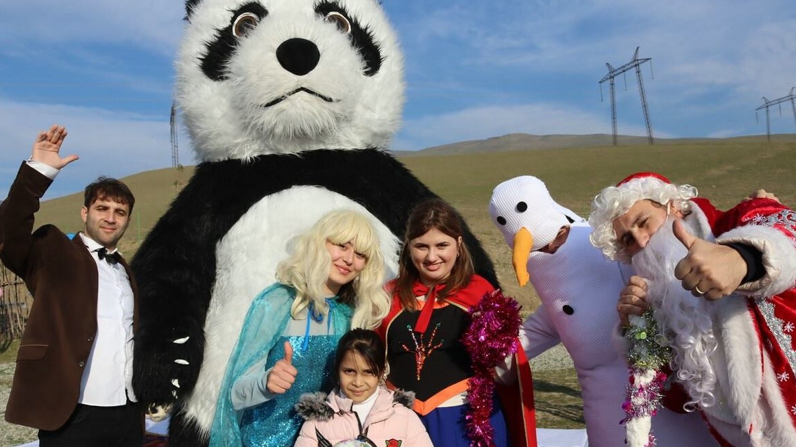 New best parada wave