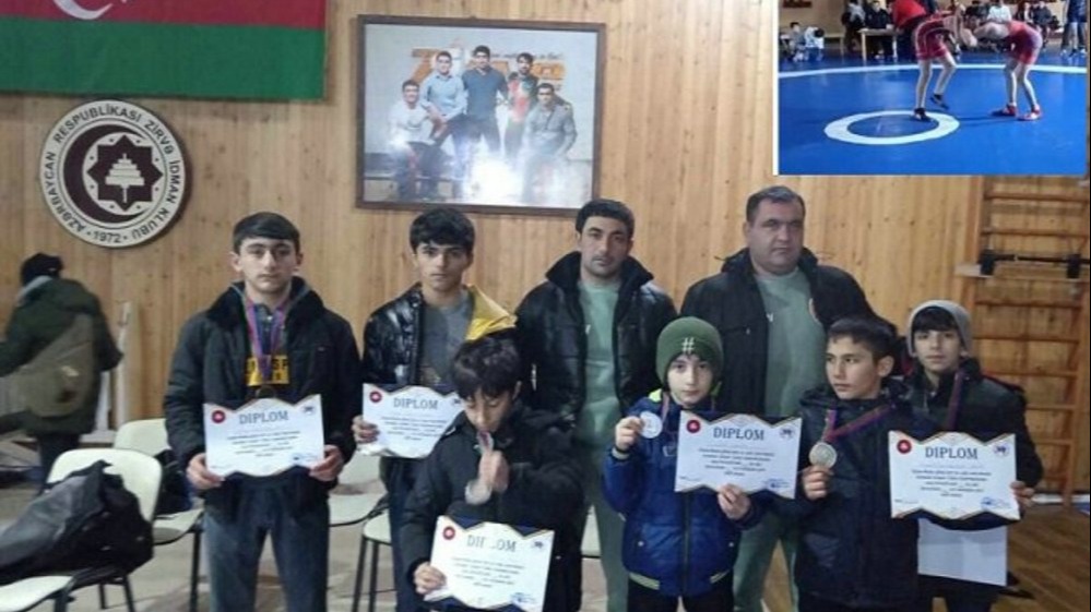 New best parada wave