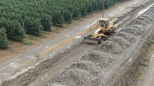 New best parada wave