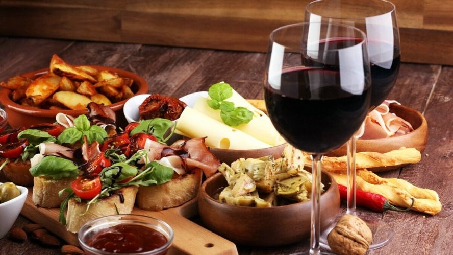 New best parada wave