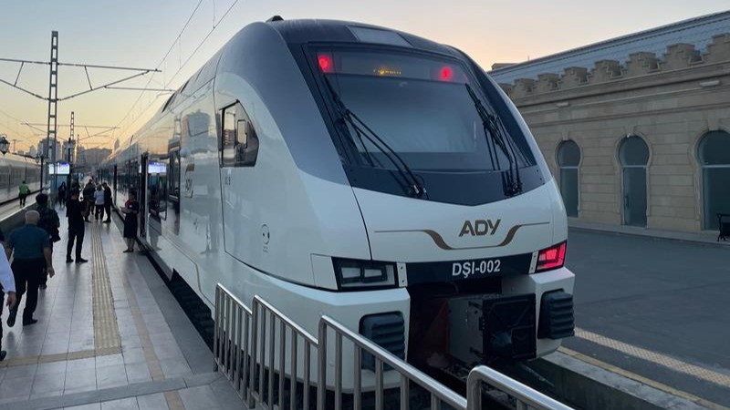 New best parada wave