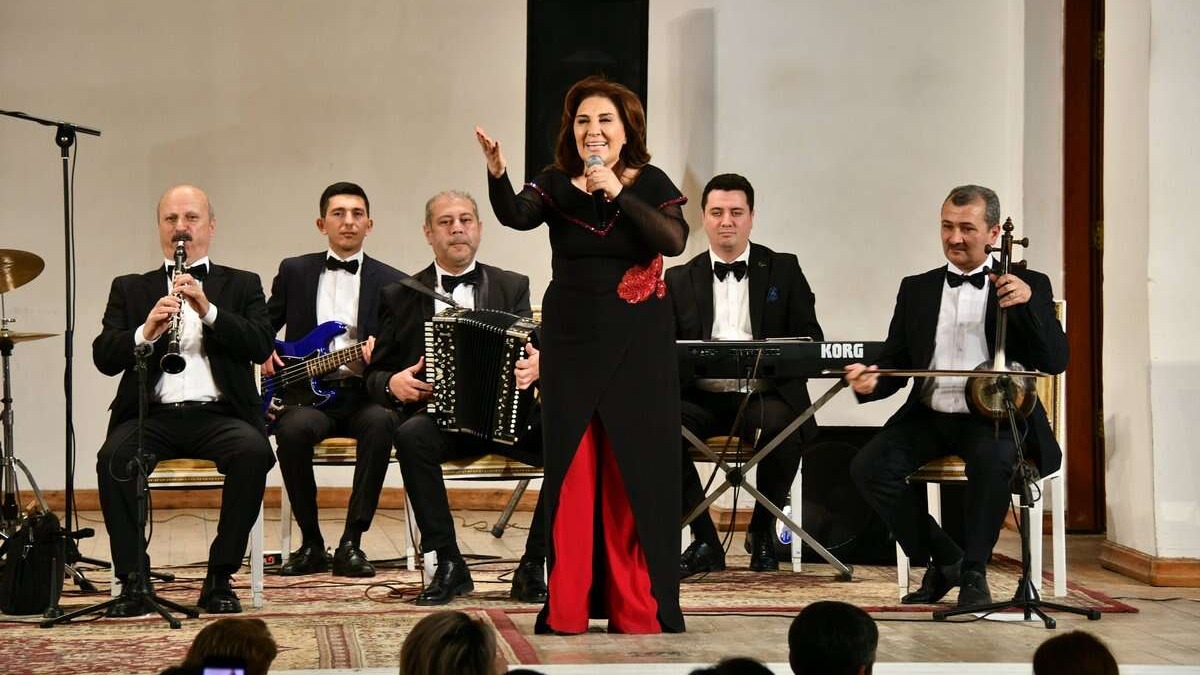 New best parada wave