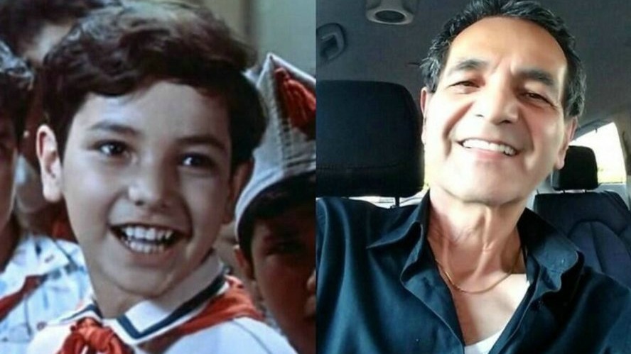 New best parada wave