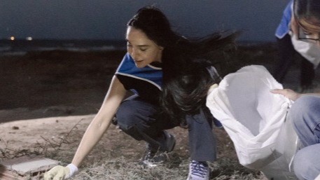 New best parada wave