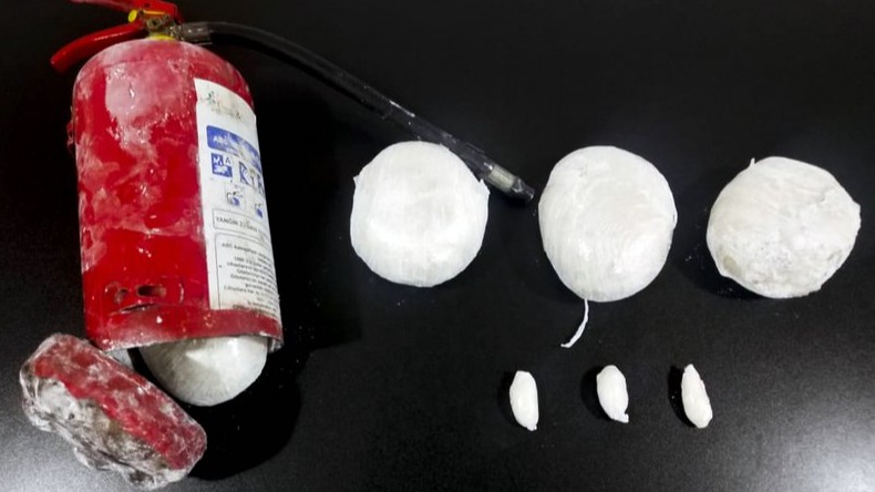 New best parada wave