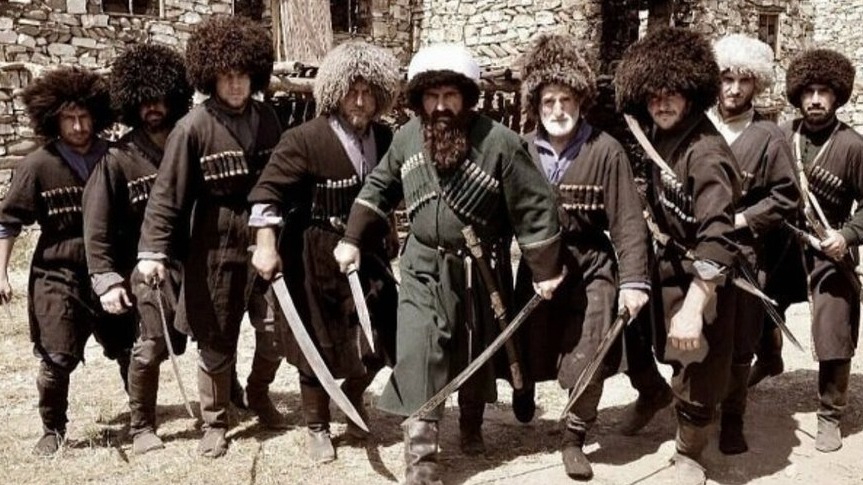 New best parada wave