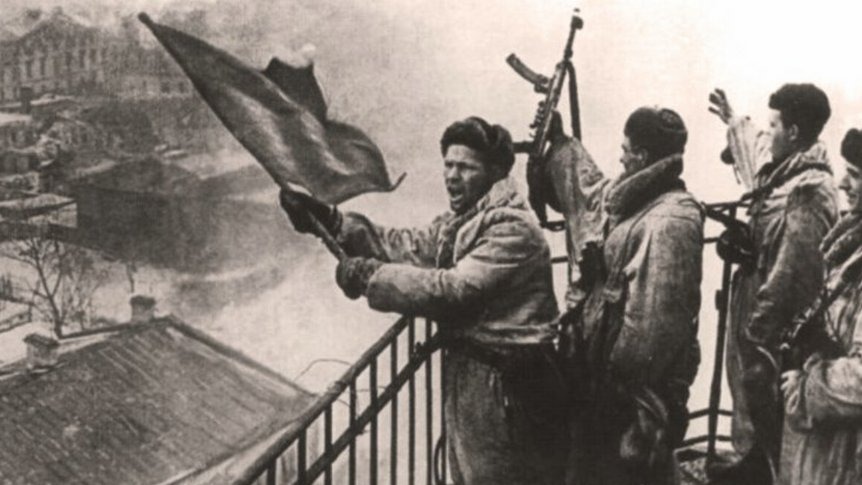 New best parada wave