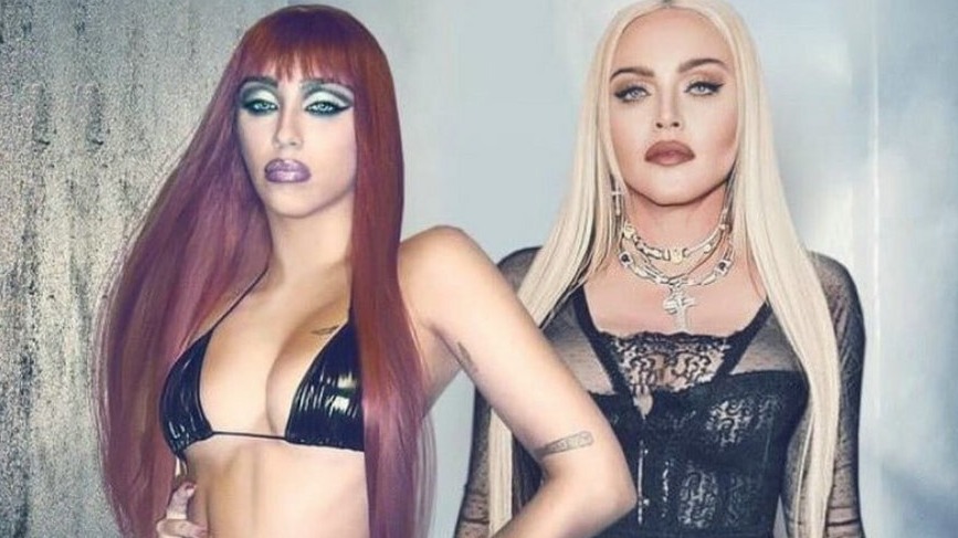 New best parada wave