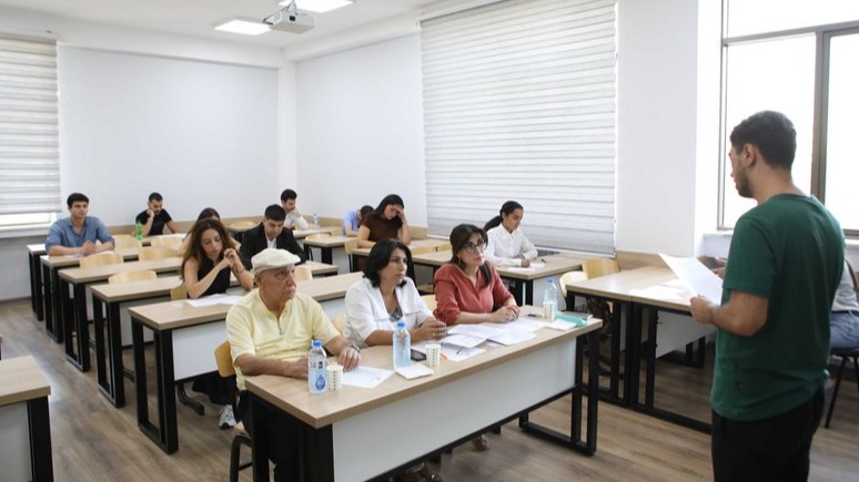 New best parada wave