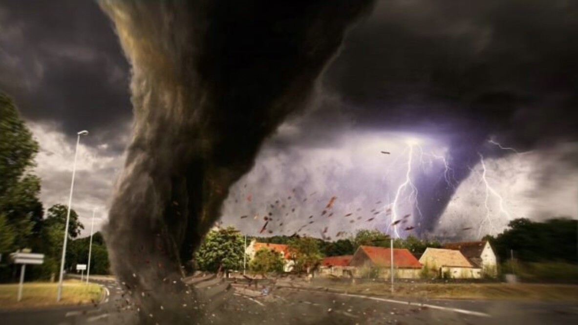 New best parada wave