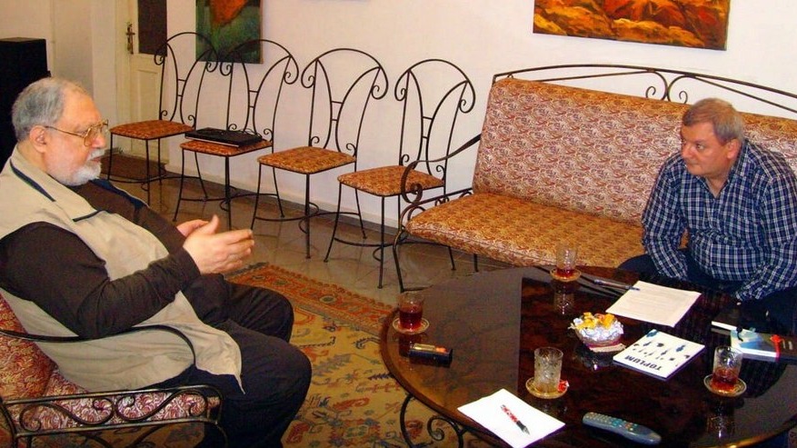 New best parada wave