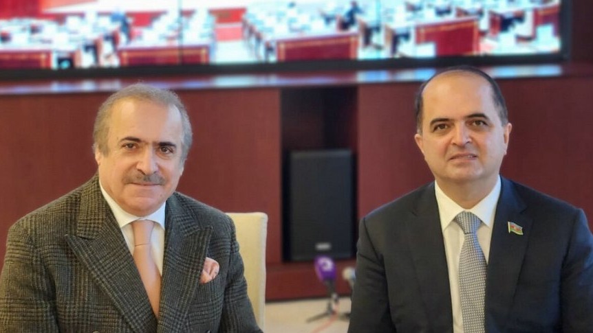 New best parada wave