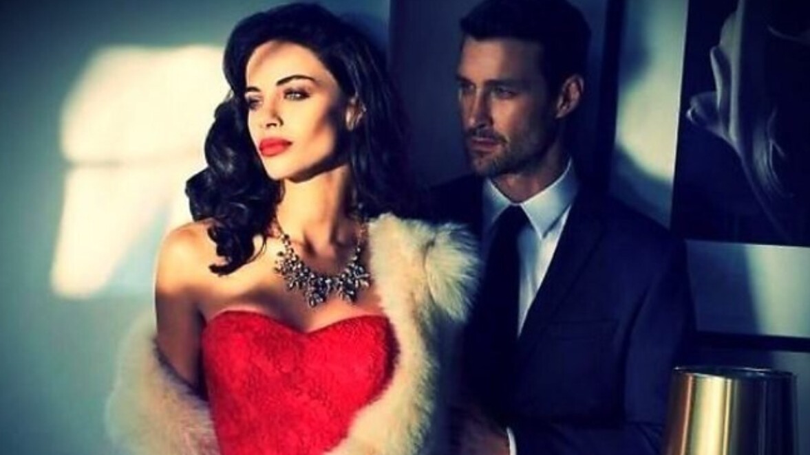 New best parada wave