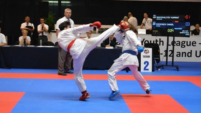 New best parada wave