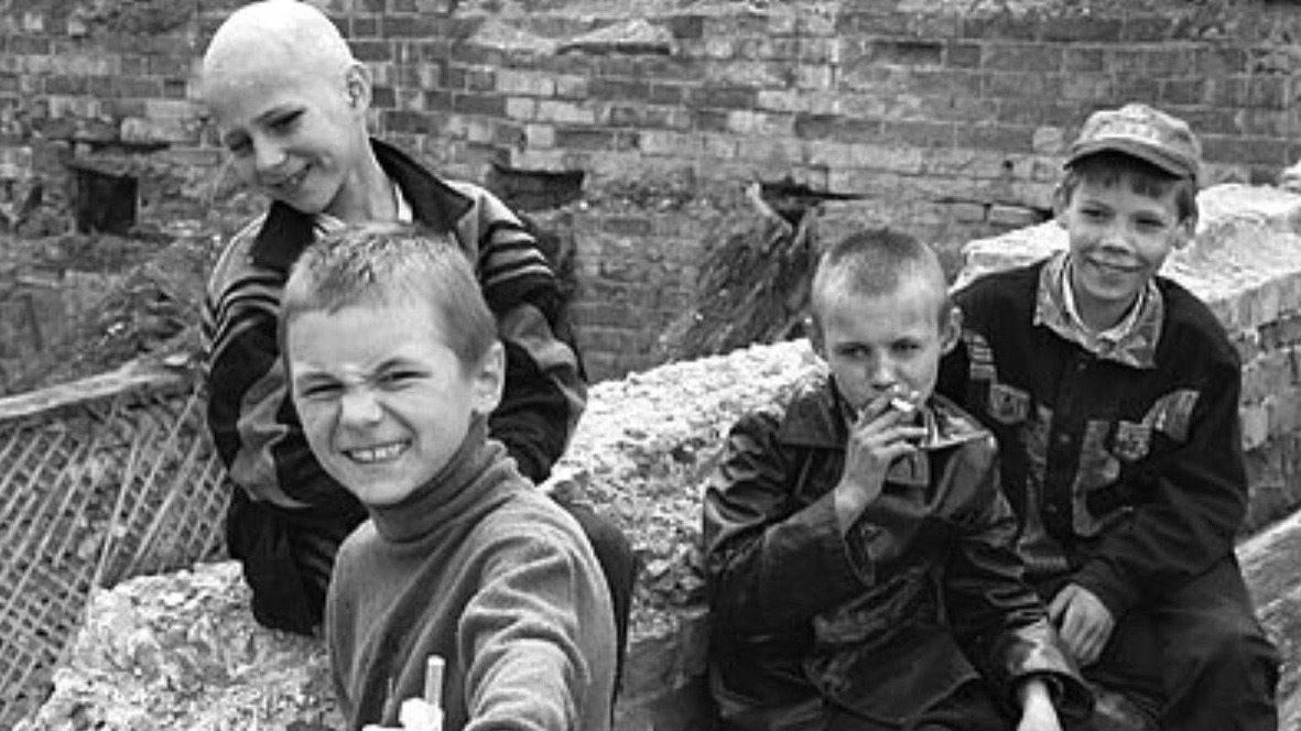 New best parada wave