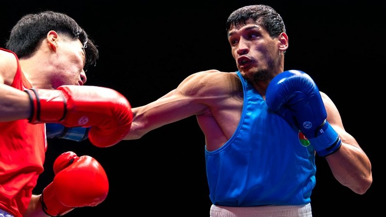 New best parada wave