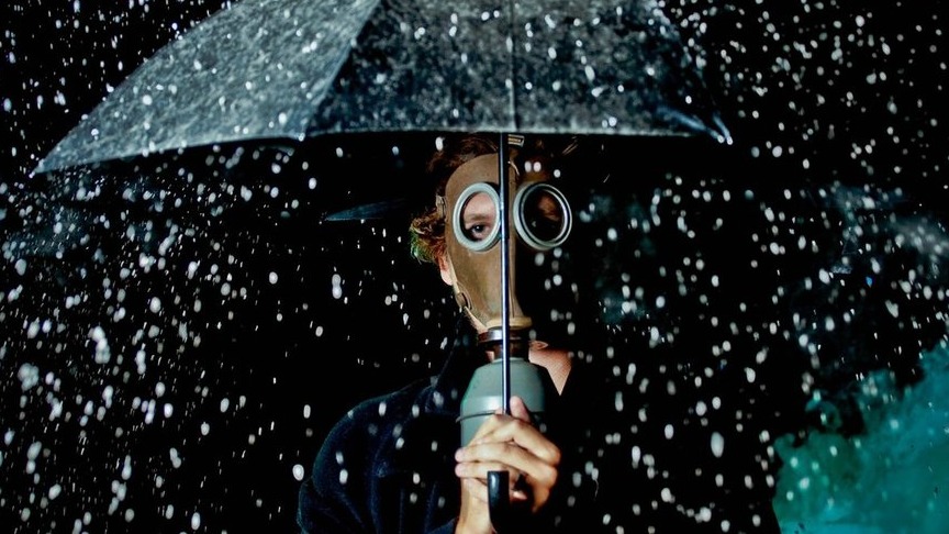 New best parada wave