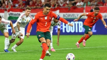 New best parada wave